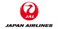 Japan Airlines logo