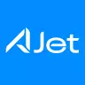 AJet logo
